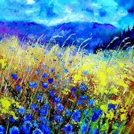 Pol Ledent