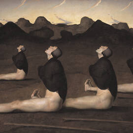 Odd Nerdrum