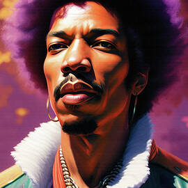 Remembering Hendrix