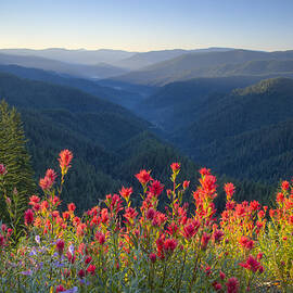 Idaho Scenic Images Linda Lantzy